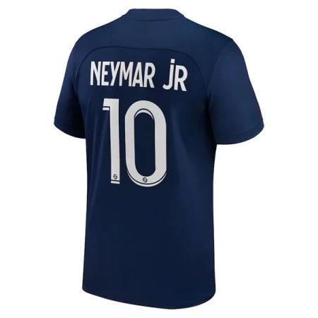 Camisolas de Futebol Paris Saint Germain PSG Neymar Jr 10 Principal 2022-23
